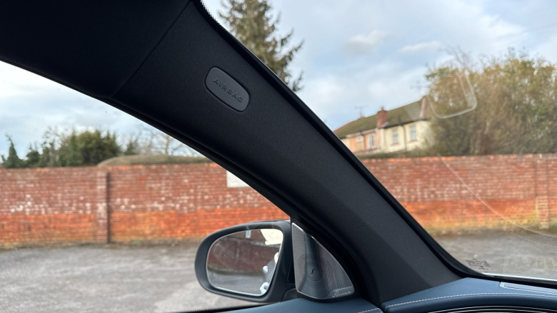 Mercedes-Benz EQC 400 300kW Edition 1886 80kWh 5dr Auto Electric Estate